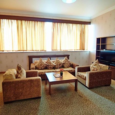 Grand Nakhchivan Hotel Zewnętrze zdjęcie