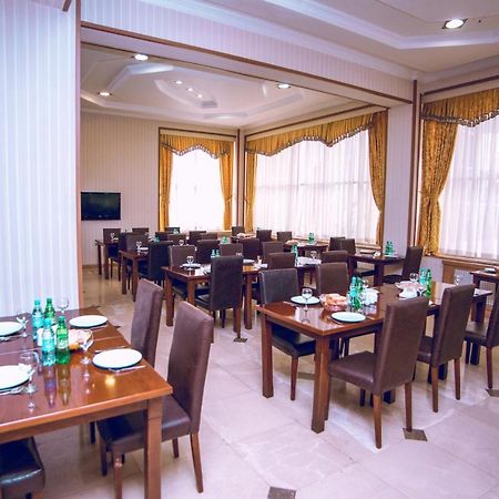 Grand Nakhchivan Hotel Zewnętrze zdjęcie